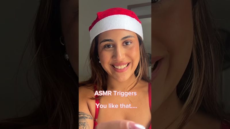 Lipstick Pumping ASMR #asmr #relax #tingles #tinglytriggers