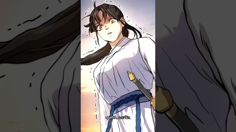 MC Suddenly Said He Likes Her❤️🥰😆#manhwareccomendation #manhwa #manhua #manga