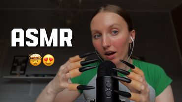 ASMR The TINGLIEST Mic Scratching