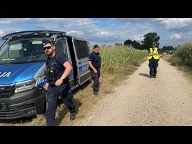 Russian military drone crashes and explodes in eastern Poland, defence minister says