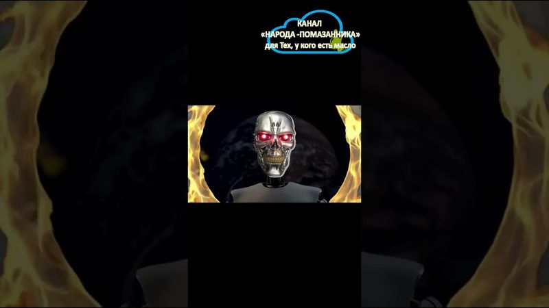 ОСОБОЕ МНЕНИЕ!!! Кто создает "ИСКУССТВЕННЫЙ ИНТЕЛЛЕКТ?"  #shorts