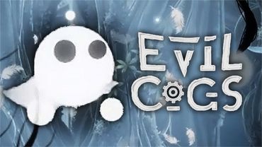 ИГРУШКА-ЗАЛИПУШКА ► Evil Cogs