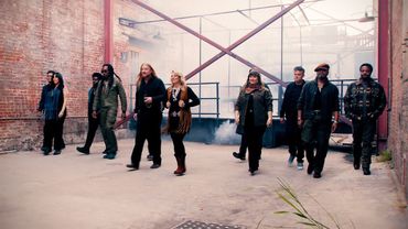 Tedeschi Trucks Band - I Got You (Official Music Video)