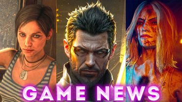 Metro 4 ВЖЕ ЗАВТРА НА State of Play, новий Deus Ex відмінили, Злили відмінений COD, Judas