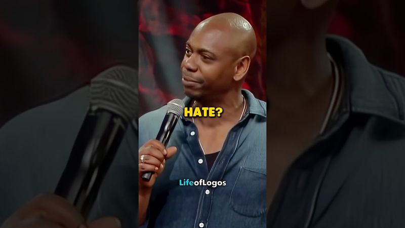 God Hates Black People!!!😂😂😂| Deep in the Heart of Texas, ft. Dave Chappelle