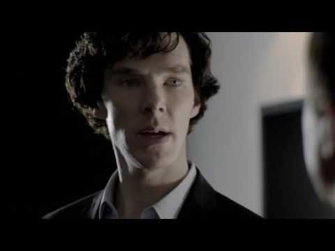 Шерлок Холмс - дедукция (наблюдения и анализ)