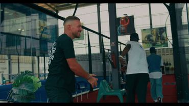 King Arthur FB - ON GRAP ( Clip Officiel )