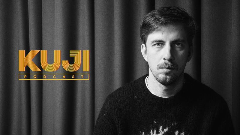 Александр Паль: без задачи смешить (Kuji Podcast 147)