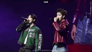[4K] 190425 Destroy Love - Khaotung Thanawat (feat. Joong) #TheHeartKillersFMinMacao