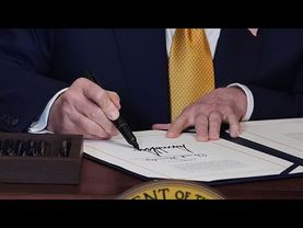 US House passes Trump plan to cut billions for public broadcasting and foreign aid