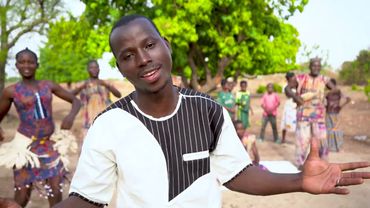 PAG NIMBAANEGA CLIP OFFICIEL BY WENDPANGA