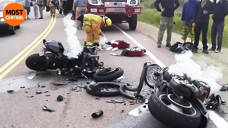 300 Shocking Road Rage and Car Crashes – Instant Karma Compilation | Idiots In Cars