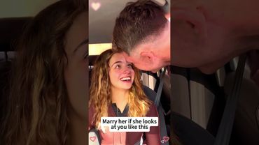 Love at first sight. #foryou #fyp #shortvideo #love