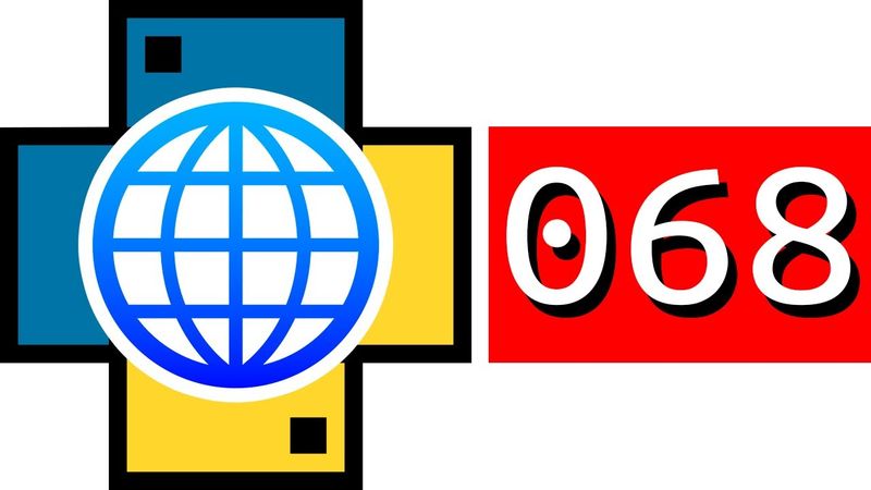 068 Selenium: Ver PETICIONES de la Web con DevTools [curso Python]