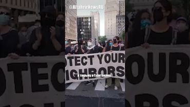 Трамп планирует отправить мигрантов в Гуантанамо