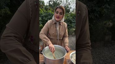 شور اینطوری درست کن کپک نمی زنه