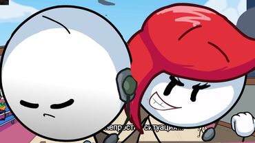 ПОСЛЕДНЯЯ МИССИЯ ГЕНРИ СТИКМАНА - The Henry Stickmin Collection Completing the Mission #1