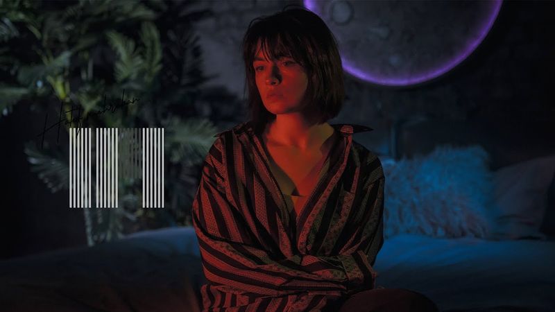 Hatef Mehraban - Pink Night (Розовый вечер) [Official Music]