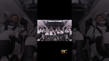 Crew-11 launches to ISS