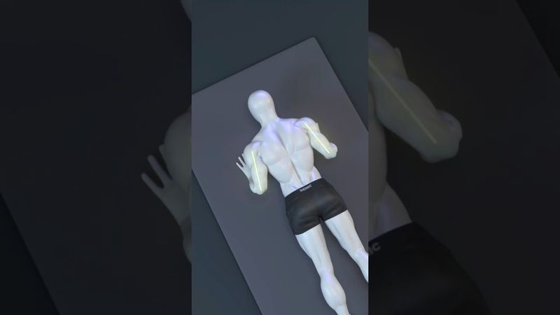 the Best Push trick#shorts#trading#viral#bodybuilding