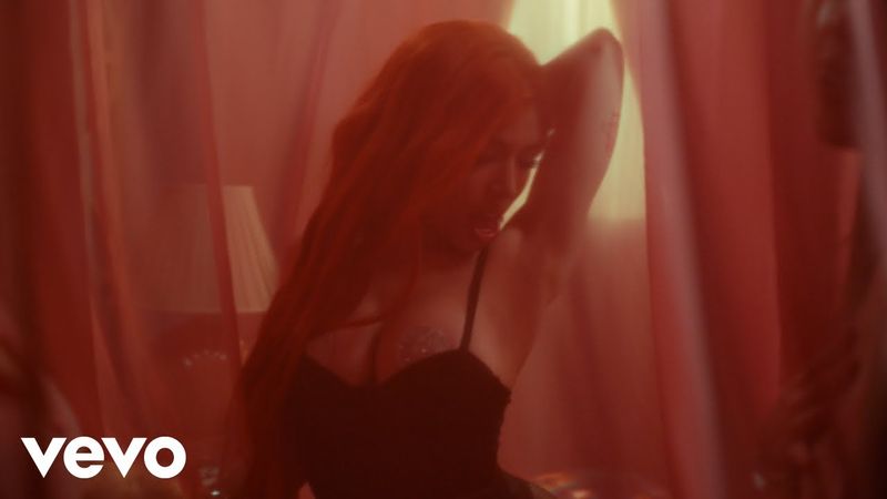 Yeri Mua - Kuliadora (Video Oficial)