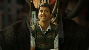 #Jugraafiya #Super30 #HrithikRoshan #MrunalThakur #UditNarayan #ShreyaGhoshal #Shorts