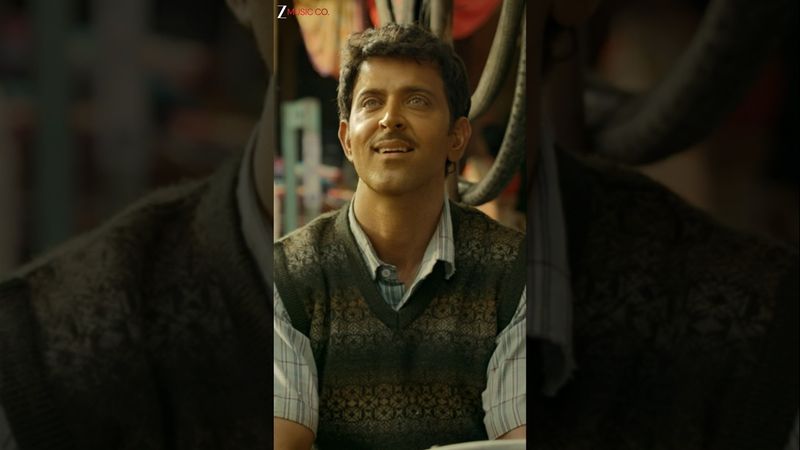 #Jugraafiya #Super30 #HrithikRoshan #MrunalThakur #UditNarayan #ShreyaGhoshal #Shorts