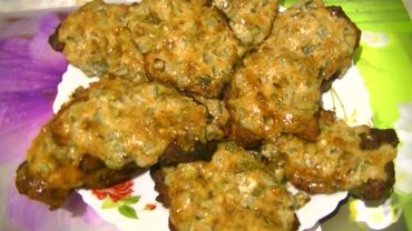 Надоели Котлеты? Приготовь это и все будут Довольны и Попросят Ещё. Вкусный Обед. Ужин и Праздник.