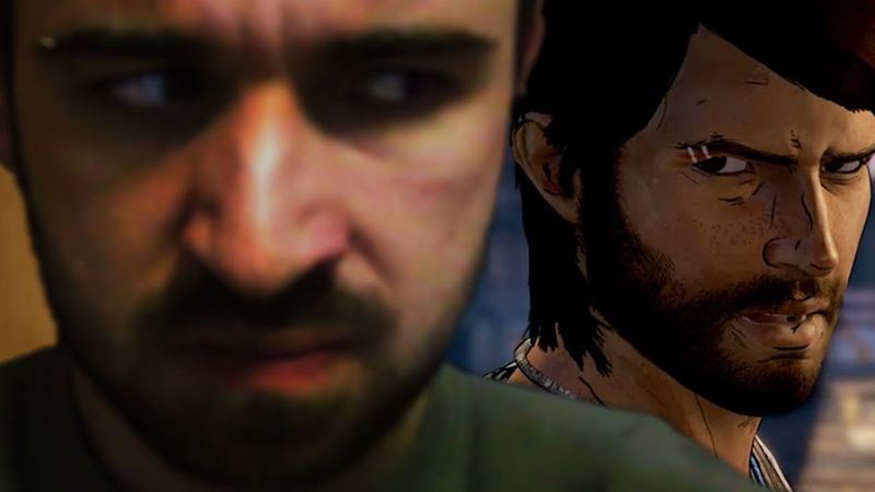 БРАТ ПРОТИВ БРАТА - The Walking Dead: A New Frontier Эпизод 3 #1