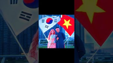 Tendenza della bandiera mondiale