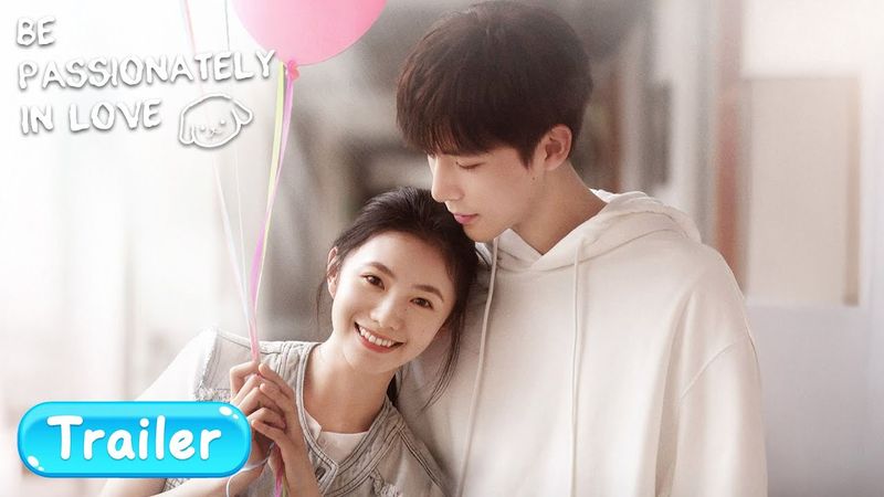 كن في الحب بشغف｜المعاينة للحلقة 21-24｜Be Passionately in Love｜WeTV