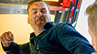 Никто 2 — Русский трейлер (Субтитры, 4K ULTRA HD) 2025 ❘ Боб Оденкёрк