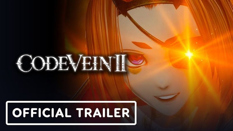 Code Vein 2 - Official Game Overview Trailer