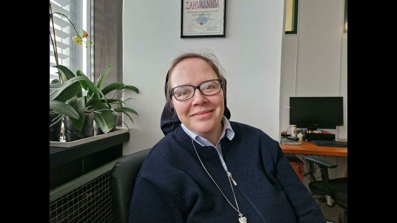 Duhovna misao - Sunčica Kunić: Crtica o dobroti - 13.05.2025.