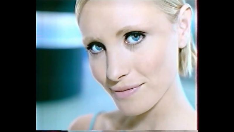 Рекламный блок и анонс (Первый канал, 29.12.2002) (1)