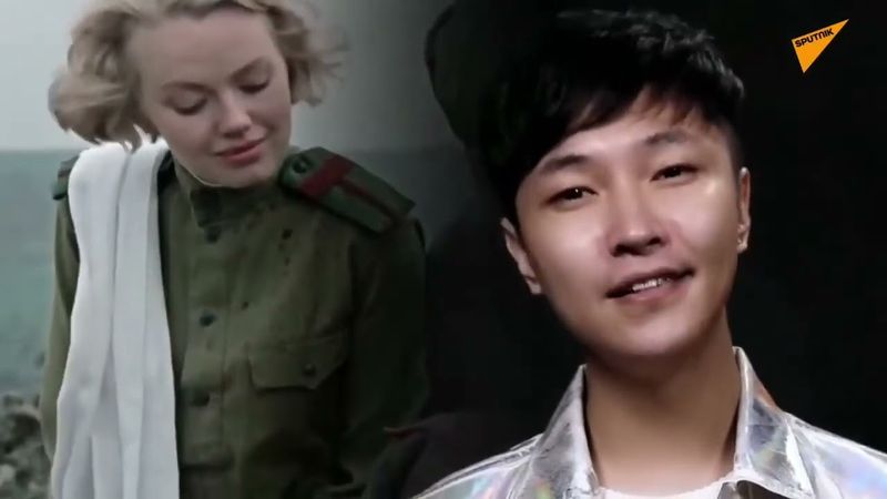 Случайный Вальс - Владимир Лёвкин, Маруся Лёвкина ,Екатерина Фоменко, Ян Киссон. «Дорога на Ялту»