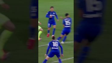 DE JONG: the German MASTER of FC Barcelona ✨