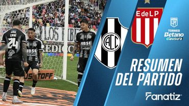 Central Córdoba 2 vs. Estudiantes de La Plata 0 - Resumen del Partido | #torneoclausura2025