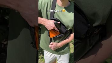 Evolution of conceal carry