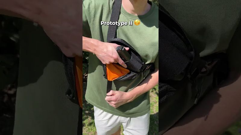 Evolution of conceal carry