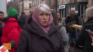 У Космацькому храмі ПЦУ священник пропонує знову святкувати Різдво 7 січня