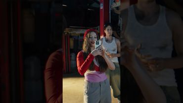 Та самая подруга, которая посмотрела один бесплатный вебинар по фотографии