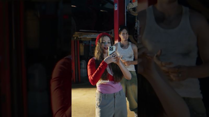 Та самая подруга, которая посмотрела один бесплатный вебинар по фотографии