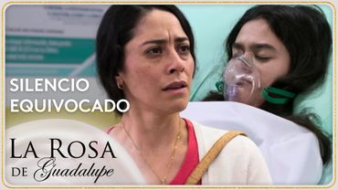 Esther descubre el grave error que cometió su hija | Resumen | La Rosa de Guadalupe