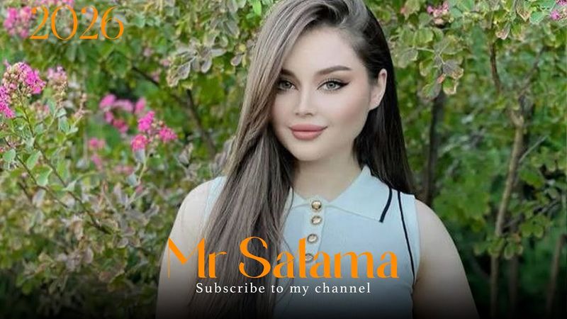 Mr Salama, Davvi, Umar Keyn, DNDM - Top Retro Music Mix 2026 !