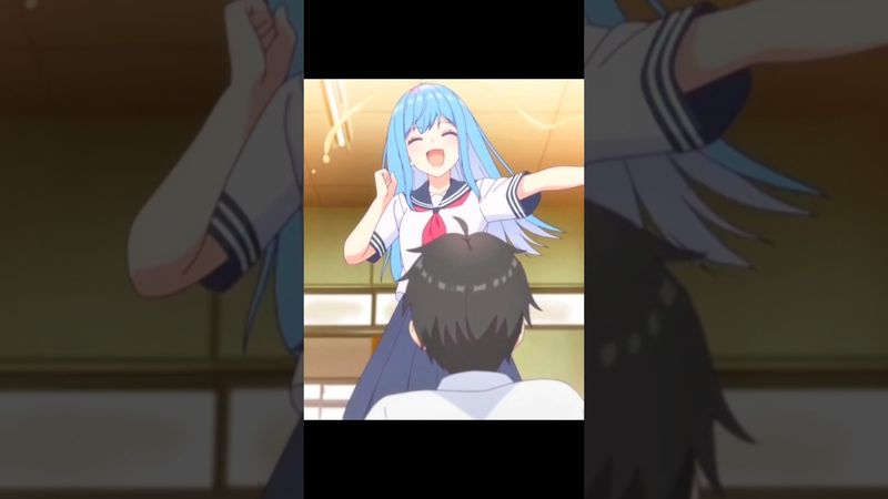 тг в профиле |Может ли существовать дружба между мужчиной и жен-ой? #volmat #аниме #волмат