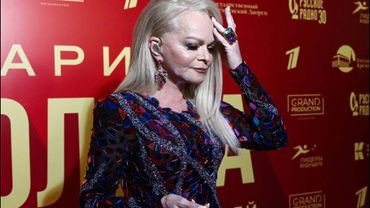 Долину вырезали из афиши концерта памяти Людмилы Гурченко