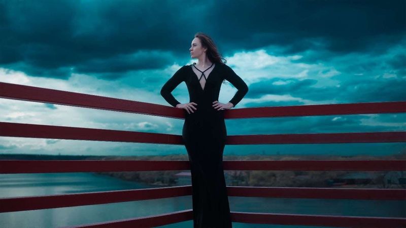 Blues: Maria Daines - C'est à cela que sert le Blues