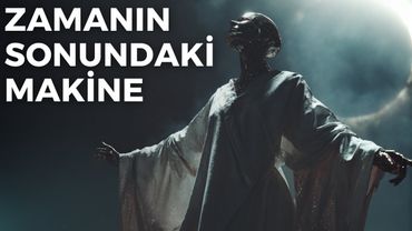 Evrenin Sonunda Sorulacak Tek Soru | Süper Zeka Kozmosun Yeni Mimarı mı Olacak?