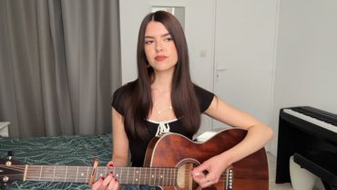 Cry - Cigarettes After Sex (Cover Emma Clara)